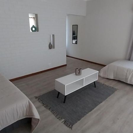 Koraalboom Annex Hotel Wolseley Buitenkant foto